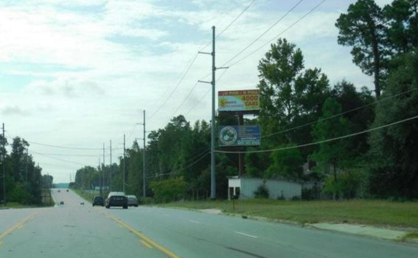 Location photo for North Rd (Orangeburg)