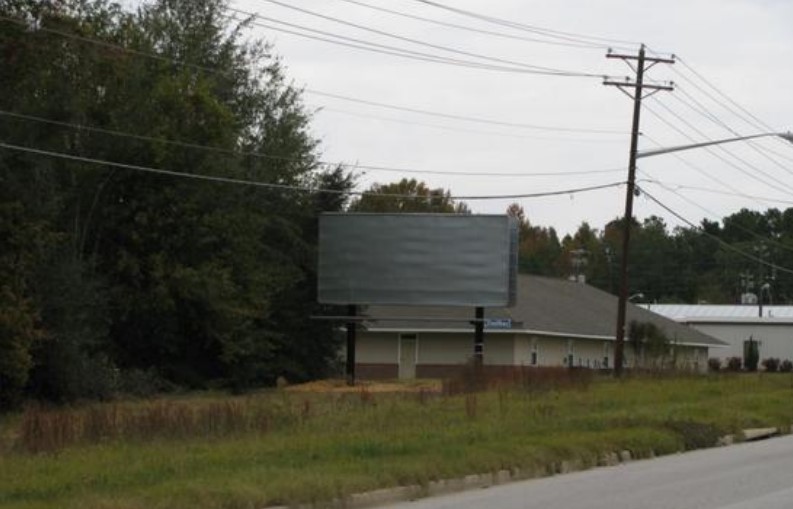 Location photo for Magnolia St near The Orangeburg Career & Technology Center (Orangeburg)