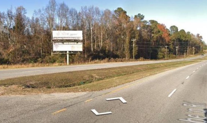 Hwy 301 500' S/O Little Debbie Ln WS, SW/F - Bottom panel Media