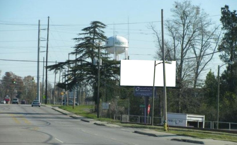 Location photo for St Matthews Rd NE near Carolina HealthChoice (Orangeburg)