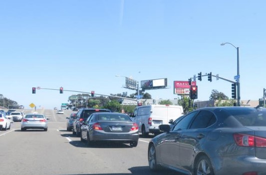 Location photo for Balboa Ave near Hawthorne Crossings, Kearny Mesa (San Diego)