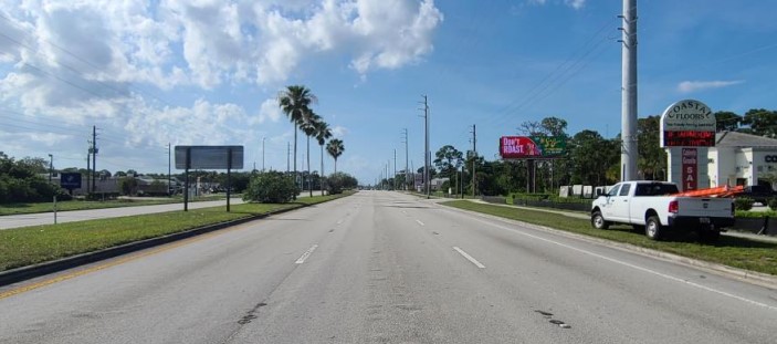 Location photo for S Federal Hwy (Port St. Lucie)