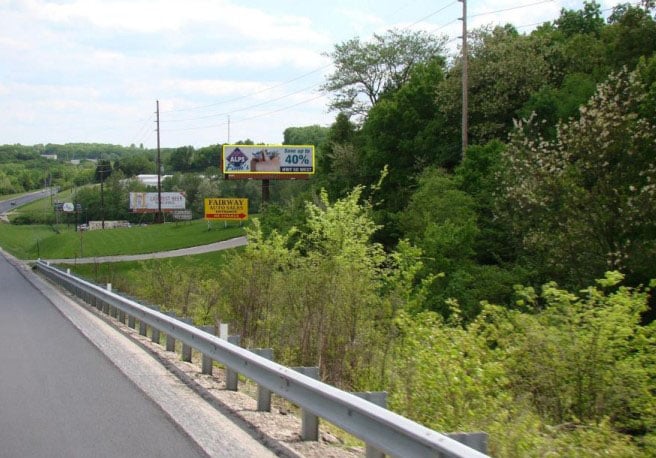 W/S HWY 47 4.1 MI N/O HWY 50 JCT Media