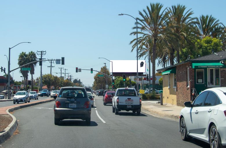 Location photo for S Bristol St near Edinger-Bristol, Mid-City (Santa Ana)