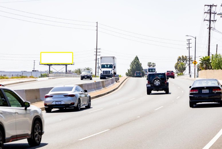 Location photo for W Warner Ave near Harbor-Warner (Santa Ana)