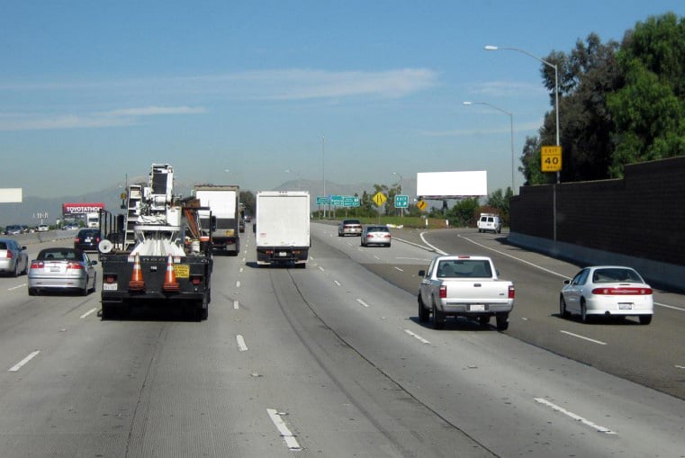 Location photo for W Orangewood Ave near Azusa Pacific University - Orange County Regional Campus (Orange)