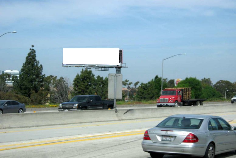 Location photo for W Chapman Ave near AmeriPharma Infusion Center (Orange)