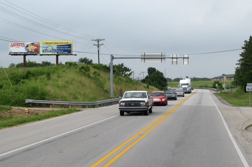 NWC SR 162 .1 MI N/O SR 64 F/S-2 JASPER Media