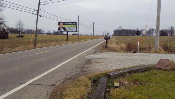 Location photo for Back Orrville Rd (Wooster)