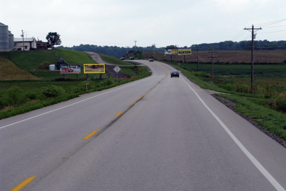 S/S SR 162 3.1 MI E/O 231 F/SE-2 JASPER Media