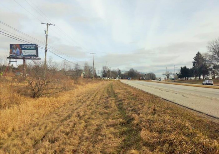 Location photo for Lincoln Way E (Dalton)