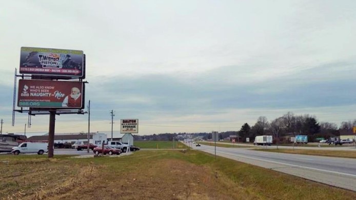 Location photo for Eckard Rd (Dalton)