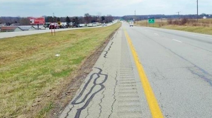 Location photo for Blosser Rd near Sippo Valley Trail - West Lebanon Road Trailhead (Dalton)
