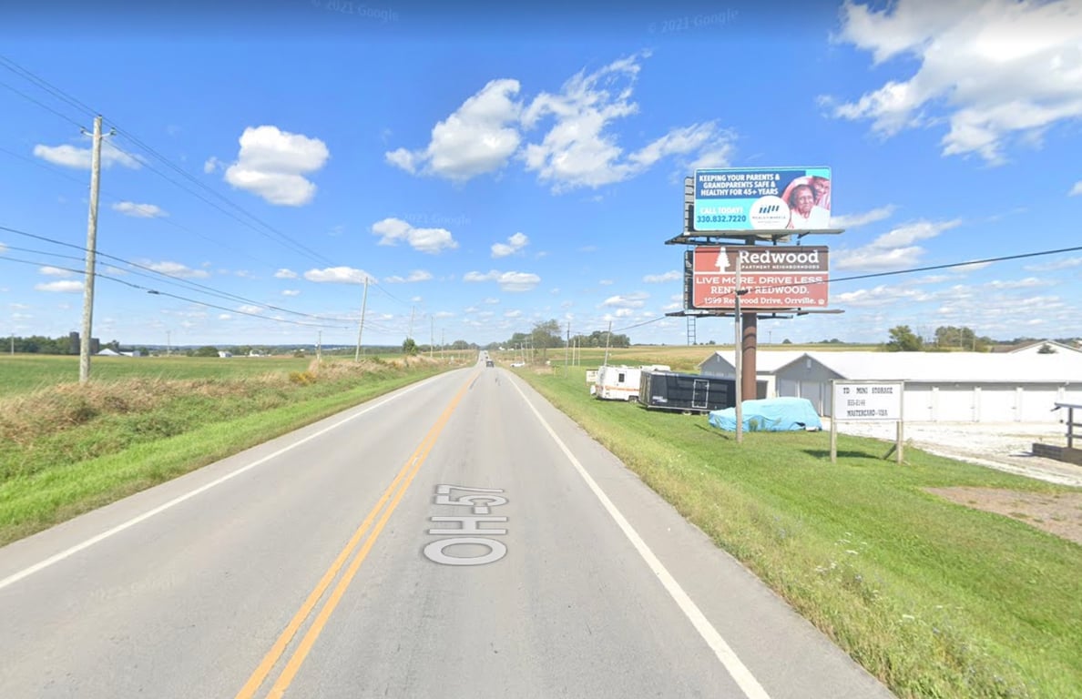 Location photo for Wadsworth Rd (Marshallville)