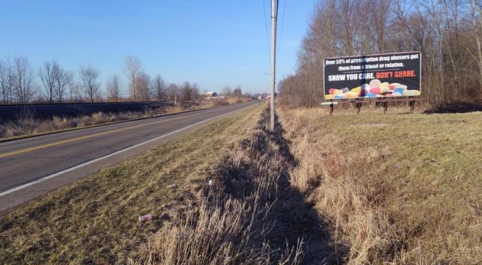 Location photo for E Ohio Ave near William J Robertson Nature Preserve (Kayak Launch / Parking Lot A) (Rittman)