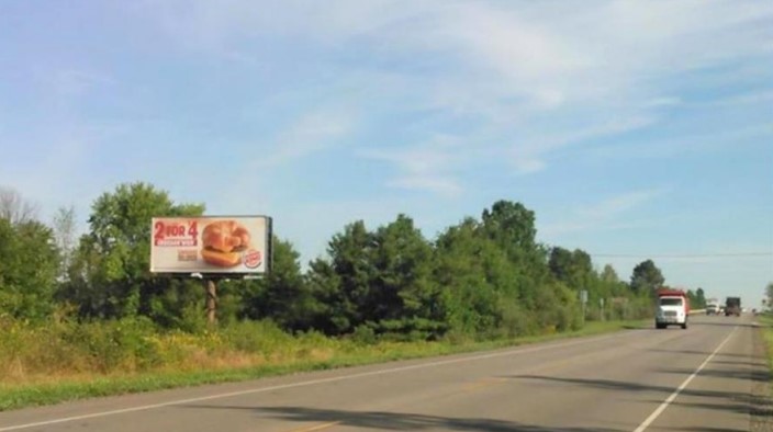 Location photo for Shondel Rd near William J. Robertson Nature Preserve (Rittman)