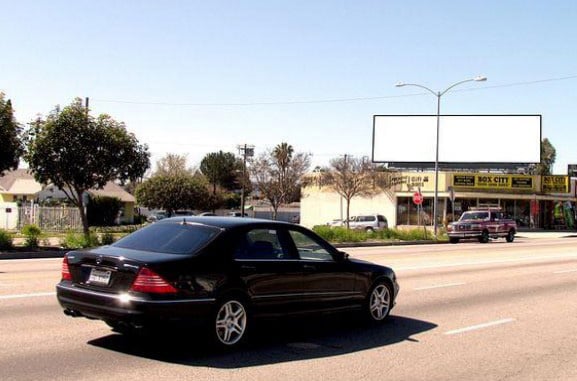 Location photo for Victory Blvd near Victory / Coldwater Canyon, Valley Glen (Los Angeles)
