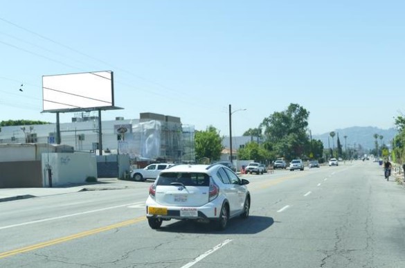 Location photo for Vineland Ave near Vineland / Oxnard, NoHo (Los Angeles)