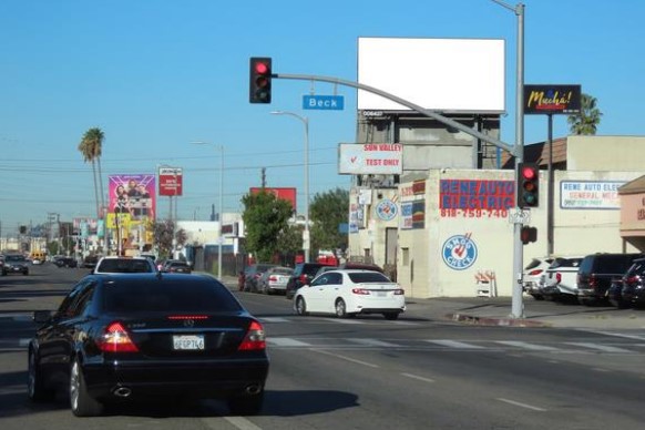 Location photo for Lemp Ave (Los Angeles)