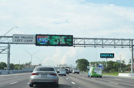 Location photo for SW 10th Ave near Andrews Av Extension & Southwest 13th Court (Pompano Beach)