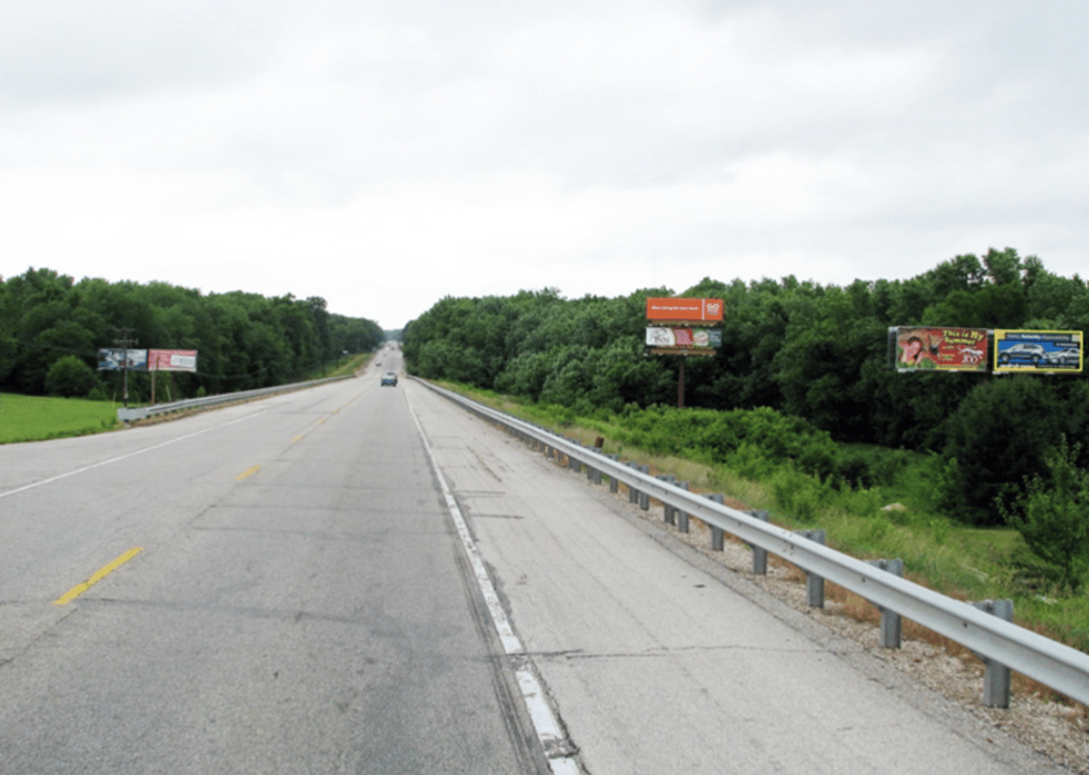 E/S 231 2.05 MI S/O SR 162 F/S-4 JASPER Media