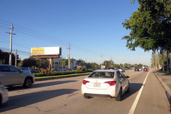 Location photo for W Commercial Blvd near Kozy Kampers RV Park-Storage (Lauderdale Lakes)
