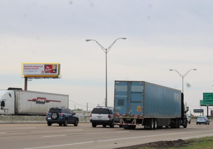I-30 AT ZION ROAD S/S Media