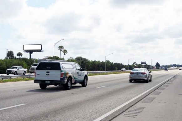 Location photo for I-95 ES 0.9mi N/O ORANGE AV F/N - 1