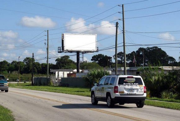 Location photo for Ave D near Avenue D & N 31st St (Fort Pierce)