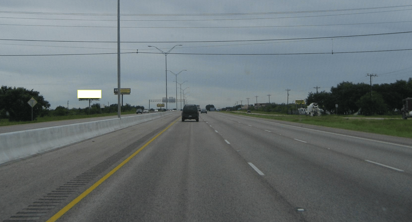 Interstate 35, 2.5 mi. N/O Highway 29 East Side of Interstate Media
