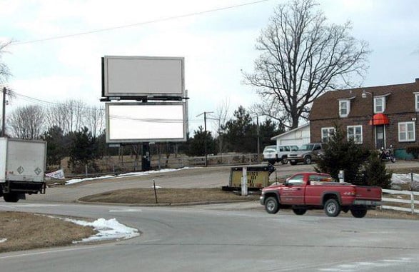 Location photo for IL-173 (Harvard)