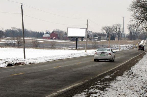 Location photo for McGuire Rd (Harvard)