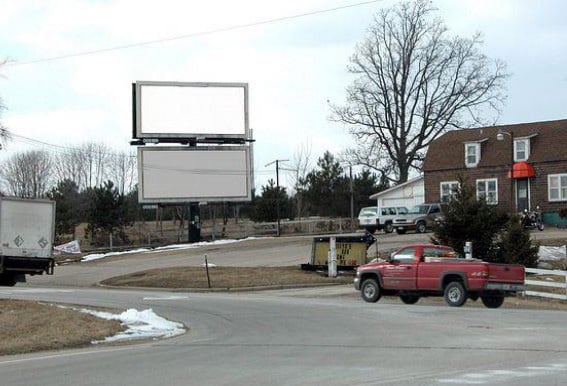 Location photo for IL-173 (Harvard)