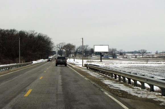 Location photo for McGuire Rd (Harvard)