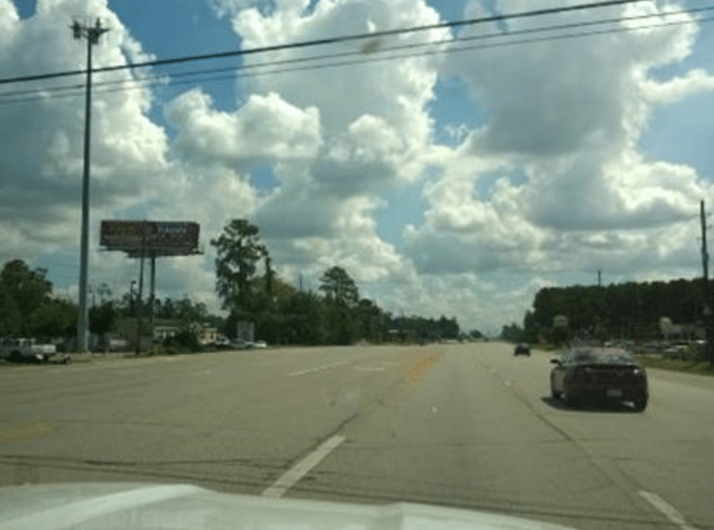 Location: FM 1960 E/O Kenswick Dr/ Humble Media