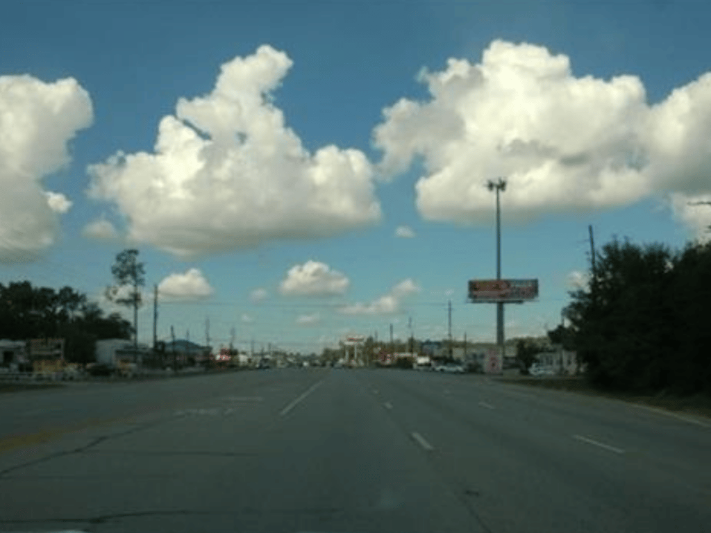 FM 1960 E/O Kenswick Dr/ Humble Media