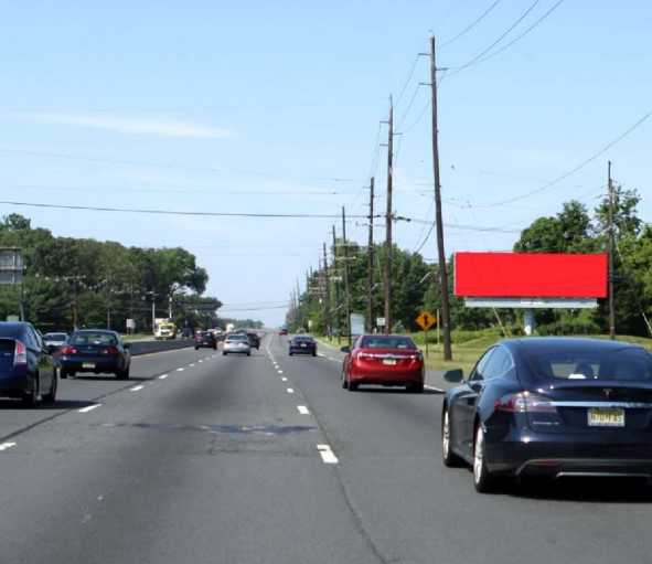 Location photo for Lower Ferry Rd near Bountiful Gardens (Ewing Township)