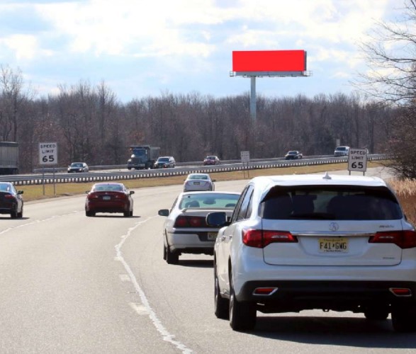 Location photo for Black Rd near 21 Electronics Dr (Lawrence Township)