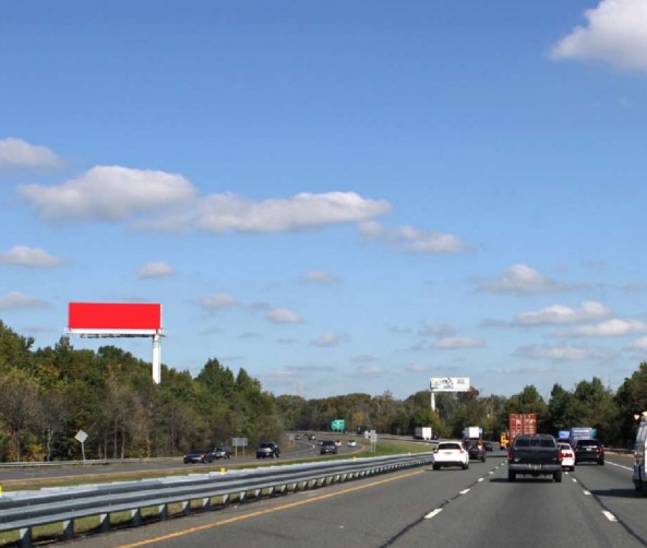 Location photo for Bakers Basin Rd near 21 Electronics Dr (Lawrence Township)