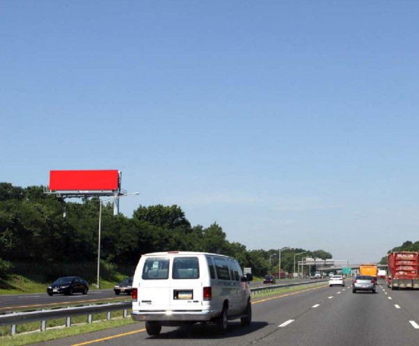 Location photo for US-206 near White Horse Commercial Park, White Horse (Hamilton Township)