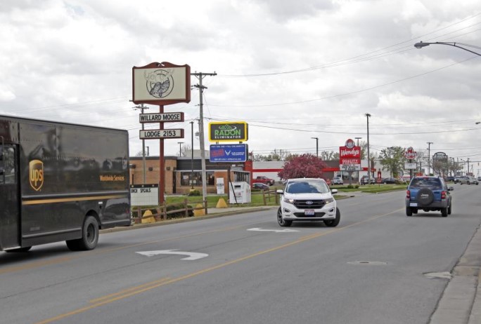 US 224 SL 800ft E/O Myrtle Av TE/F Jr Media