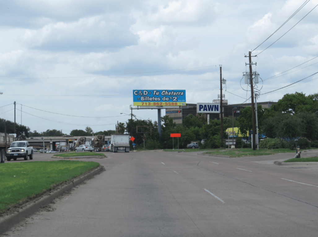 Location photo for Federal Rd (Houston)
