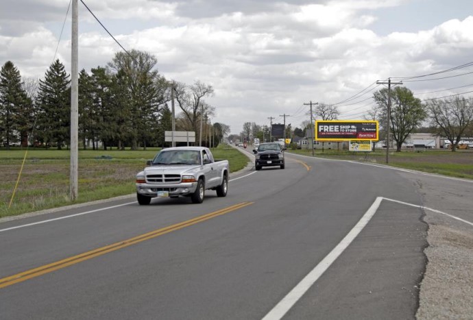 US 224 SL E/BULLHEAD ROAD W/F Media