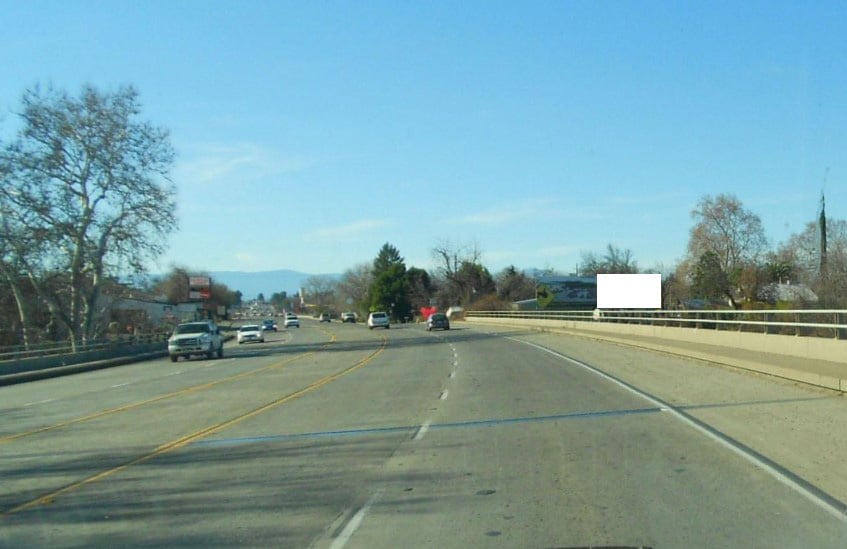 Antelope Blvd. 300.00 ft W/O Damon Avenue N/S F/E