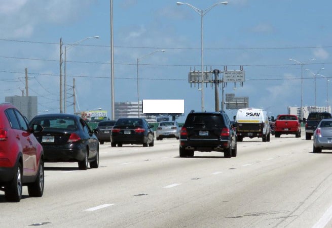 Location photo for Prospect Rd near Powerline Road & Prospect Road (Fort Lauderdale)