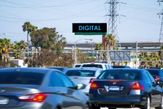 Location photo for W 30th St near Paradise Marsh (National City)