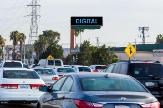 Location photo for W 30th St near Paradise Marsh (National City)