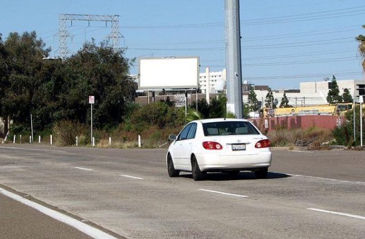 Location photo for E Harbor Dr near Medical SD (National City)