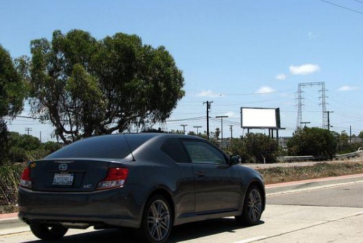 Location photo for E Harbor Dr near 8th Street Transit Center (National City)