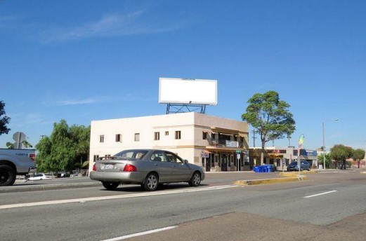 Location photo for National City Blvd near Funeraria del Angel National City (National City)